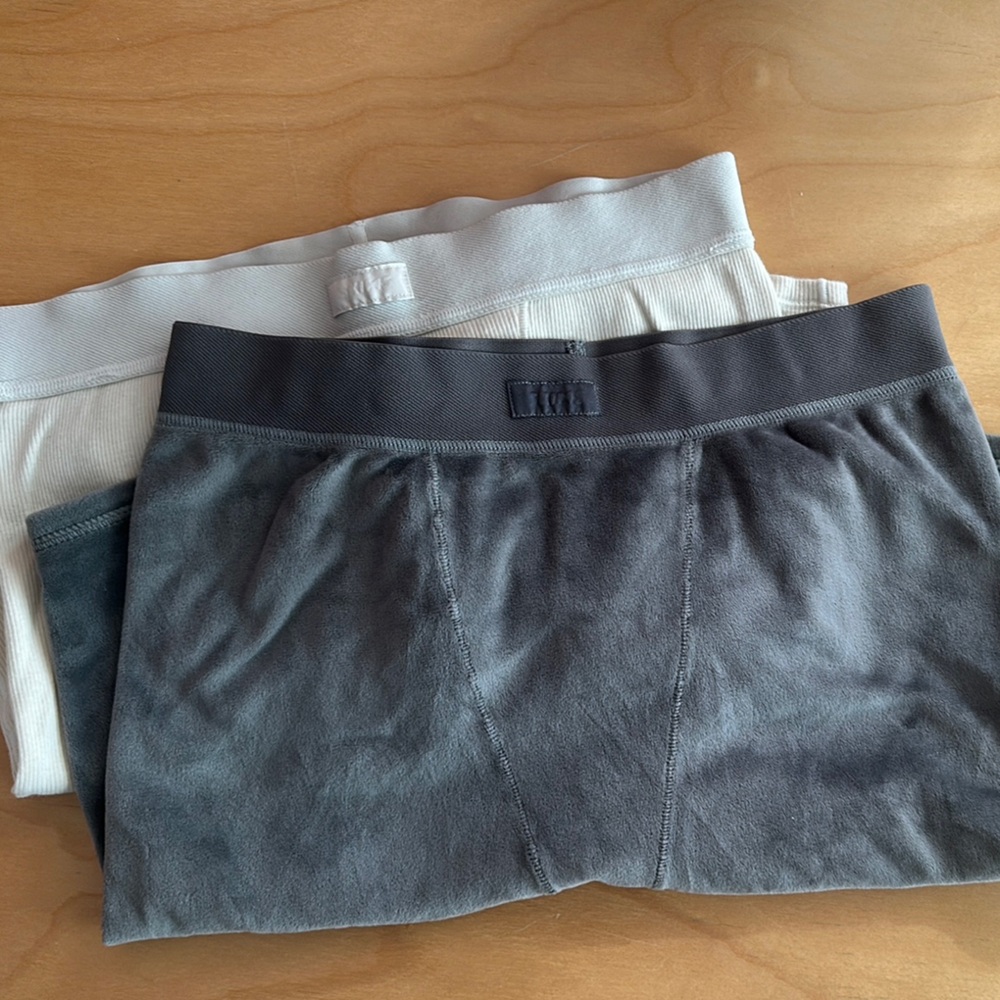 SKIMS Boxers - Set of 2